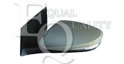 EQUAL QUALITY rs01313 -  Наружное зеркало